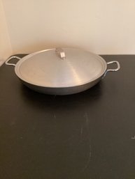 Commerical Aluminum Cookware