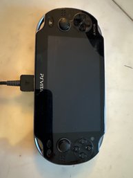 PS Vita