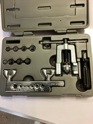 Earwrench Double Flarin Tool Kit