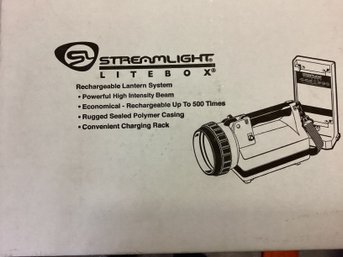 Streamlight  Lightbox 45107