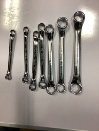 Snap On Offset Wrenches 7
