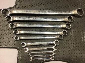 Snap-on  Double Box End Plus