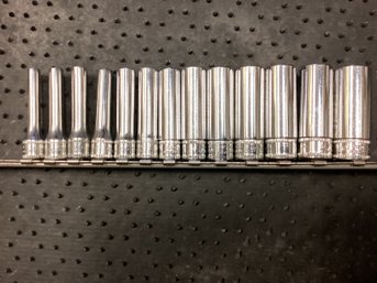 Snap-On Drive 15 Down To 4