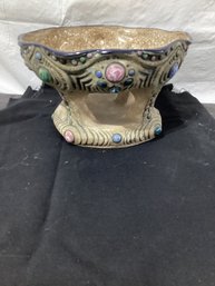 European Amphora Porcelain