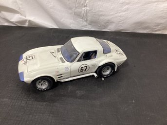 Corvette Grand Sport - Sebring 1964 Hall  Diecast