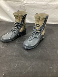Pair Of Boots -Heroes Vietnam Era
