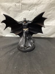 Batman Begins Statue Batman In Flight Edition 500 Of 4000