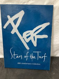 Stars Of The Turf : 50TH Anniversary Collection