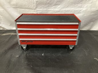 Little Drawers Mini Tool Box