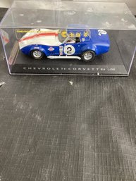 Scalextric 1/32 Slot Car