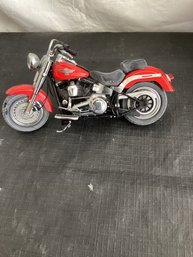 Harley Davidson 2011 Diecast