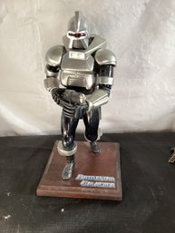 Battlestar Galactica Figurine