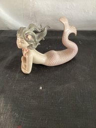 Lladro Fantasy Mermaid