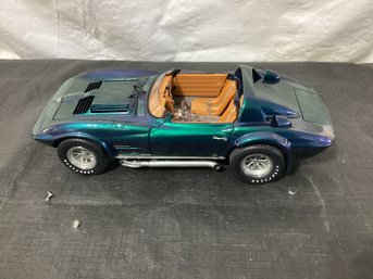 Chevrolet Corvette Grand Sport 1:18