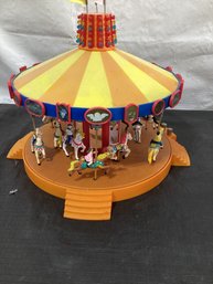 Lionel Operating  Circus Carousel