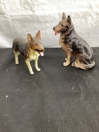Rossini Japan German Shepard Other Just Numbered