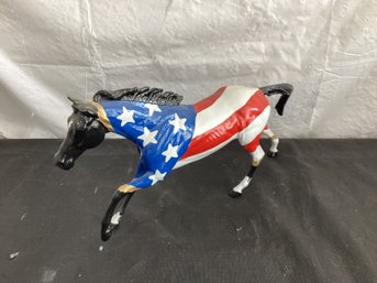 Painted Pony Signed DMD '03