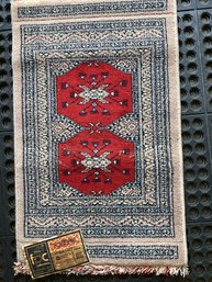 FPC Alfombras Khiva Wool Carpet