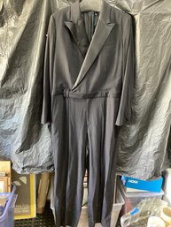 Ralph Lauren Tuxedo Jumpsuit  Size 14