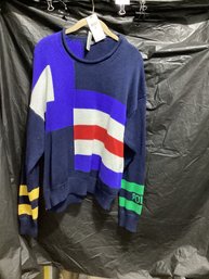 Polo Ralph Lauren Cotton Sweater