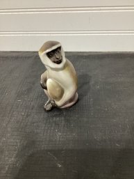 Royal Doulton Langur Monkey