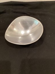 Vintage Nambe 567 Dish