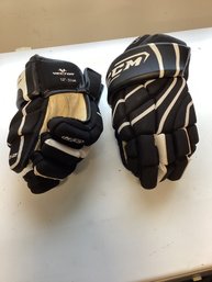 CCM Vector  Hockey Gloves 12'