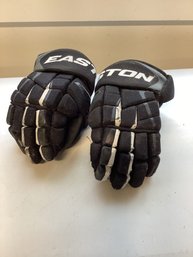 Easton Ice Hockey Gloves Pure 700  Size Unknown