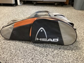 Head Multi Racket Carry Case