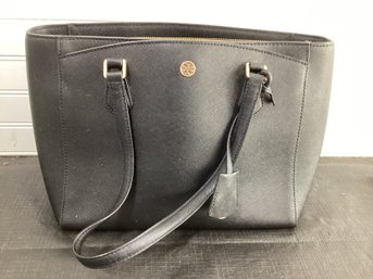 Tory Burch Tote Black