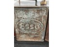 3 Vintage Gas Cans