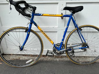 Jamis Nova Cyclocross Bike