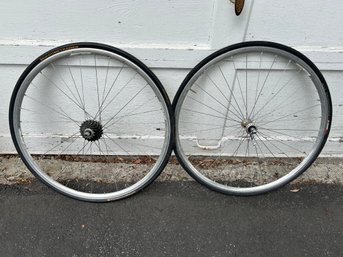 Road Bike Wheelset- Campagnolo