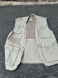 Fishing Vest