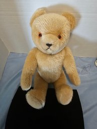 Vintage Mohair Articulated Bear