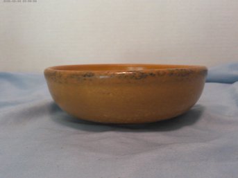 Vintage 6in  Mccoy Bowl