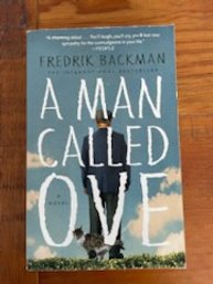 A Man Called Ove