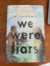 We Were Liars (Hardcover)