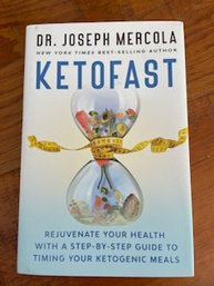 KetoFast (Hardcover)