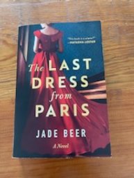 The Last Dress From Paris