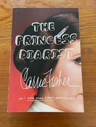 The Princess Diarist