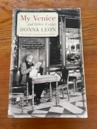 My Venice And Other Essays