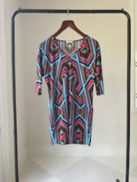 Trina Turk Women's Dress Size S