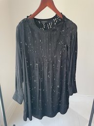 Rag And Bone Women's Long Tunic Or Short Dress Size S