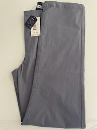 30x30 Never Worn Johnnie O Men's Pant Grey