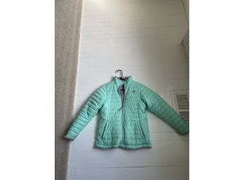 North Face Jacket Kids XL