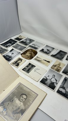 Antique Photos , Autographes Photos And More