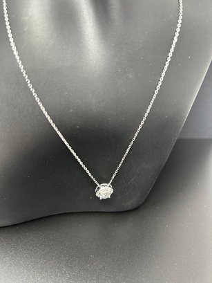 Necklace 3 Carats