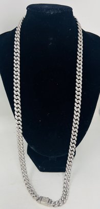 VVS 24 Inches Necklace