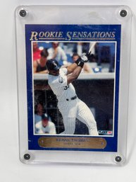 Frank Thomas Card